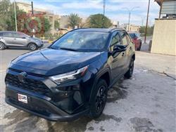 تويوتا راف 4